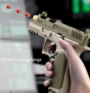 SIG17 Shell Ejceting Toy Gun for Kids