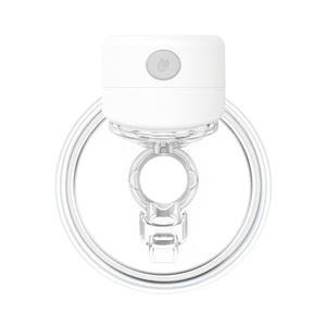 Wearable Hands-Free Breast Pump S12